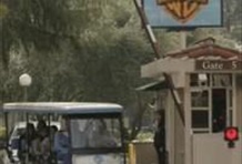 Warner Bros. VIP and Movie Stars' Homes Tour